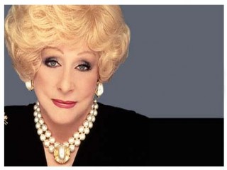 Mary Kay Ash picture, image, poster